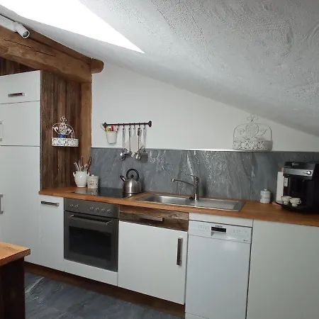 Rossweid - Formerly Tui * ستانس