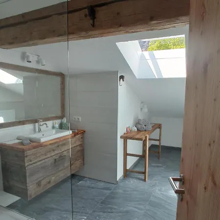 Rossweid - Formerly Tui شقة *